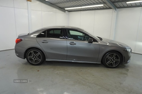 Used Mercedes-Benz A-Class 2021 for sale - 77017268: Photo 6