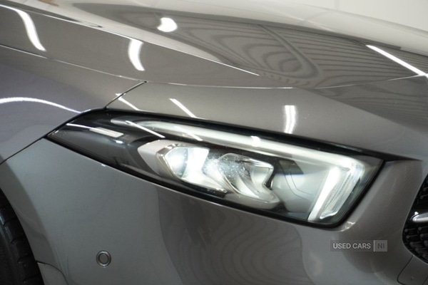 Used Mercedes-Benz A-Class 2021 for sale - 77017268: Photo 8