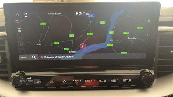 Used Kia Ceed 2025 for sale - 78136566: Photo 10