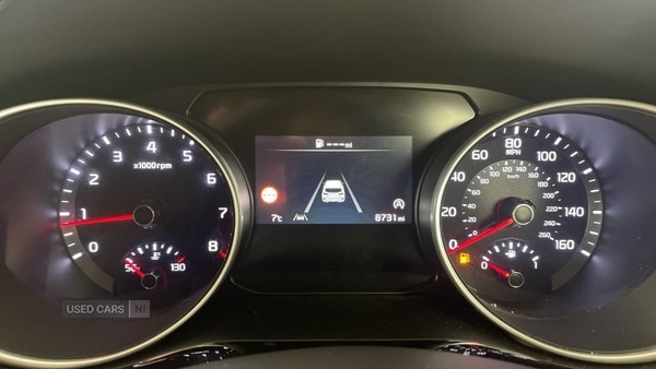 Used Kia Ceed 2025 for sale - 78136566: Photo 11