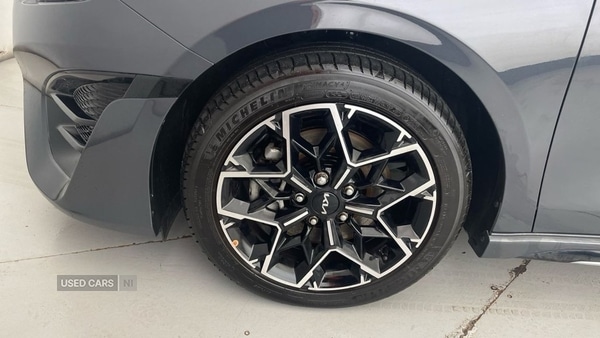 Used Kia Ceed 2025 for sale - 78136566: Photo 14