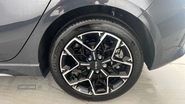 Used Kia Ceed 2025 for sale - 78136566: Photo 15