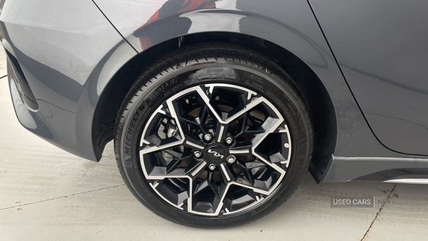 Used Kia Ceed 2025 for sale - 78136566: Photo 16