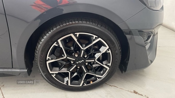 Used Kia Ceed 2025 for sale - 78136566: Photo 17