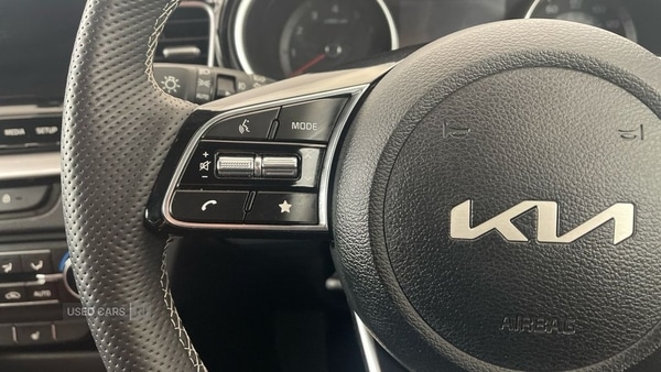 Used Kia Ceed 2025 for sale - 78136566: Photo 19