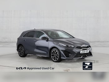 Used Kia Ceed 2025 for sale - 78136566: Photo