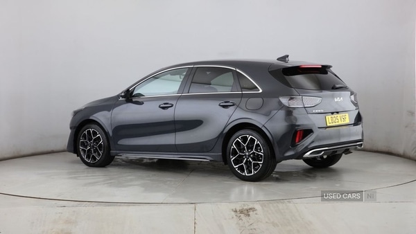 Used Kia Ceed 2025 for sale - 78136566: Photo 2