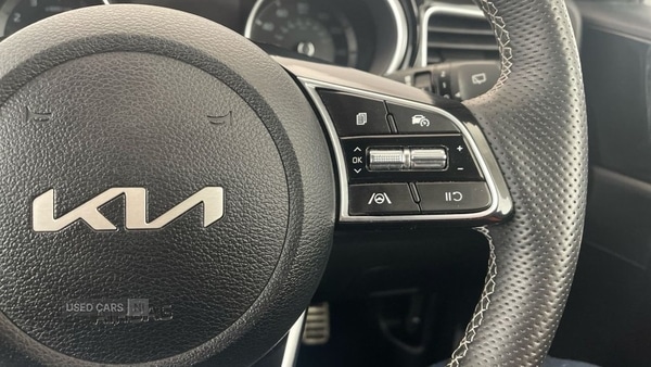 Used Kia Ceed 2025 for sale - 78136566: Photo 20