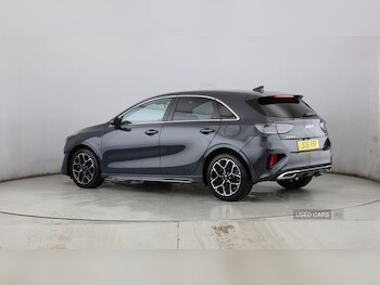 Used Kia Ceed 2025 for sale - 78136566: Photo