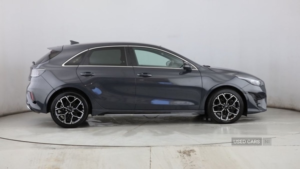 Used Kia Ceed 2025 for sale - 78136566: Photo 3