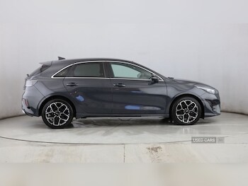 Used Kia Ceed 2025 for sale - 78136566: Photo