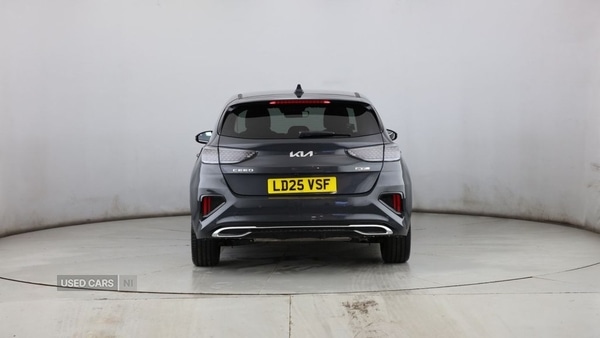 Used Kia Ceed 2025 for sale - 78136566: Photo 4