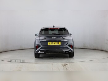 Used Kia Ceed 2025 for sale - 78136566: Photo