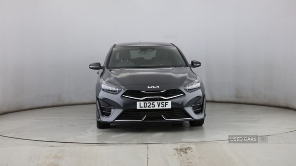 Used Kia Ceed 2025 for sale - 78136566: Photo 5