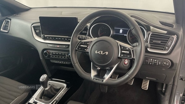 Used Kia Ceed 2025 for sale - 78136566: Photo 7