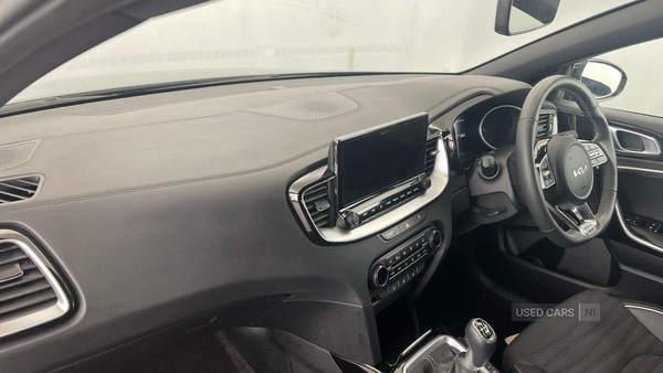 Used Kia Ceed 2025 for sale - 78136566: Photo 8