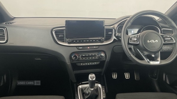 Used Kia Ceed 2025 for sale - 78136566: Photo 9