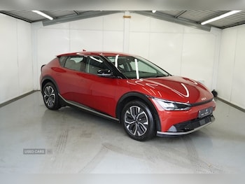Used Kia EV6 2022 for sale - 79318001: Photo