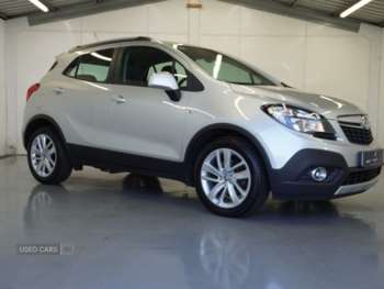 2016 - 1.6i Exclusiv 5dr