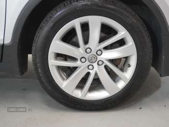 Used Vauxhall Mokka 2016 for sale - 75141835: Photo