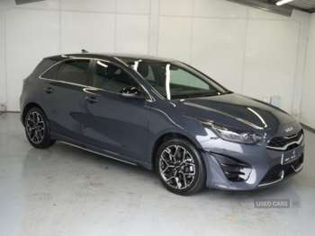 Used Kia Ceed 2025 for sale - 74966364: Photo