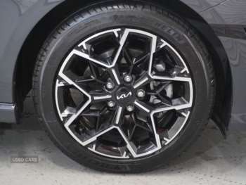 Used Kia Ceed 2025 for sale - 74966364: Photo
