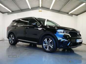 2021 - 2.2 CRDi 3 5dr DCT