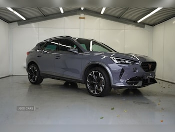 2022 - 1.5 TSI 150 V2 5dr DSG