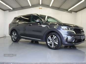 2021 - 2.2 CRDi 3 5dr DCT