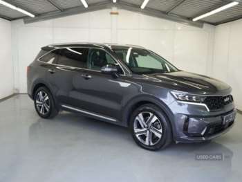 Used Kia Sorento 2021 for sale - 75142175: Photo
