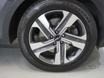 Used Kia Sorento 2021 for sale - 75142175: Photo
