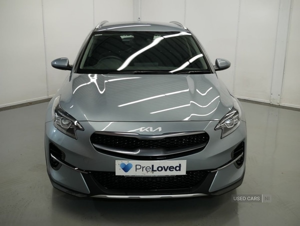 Used Kia XCeed 2022 for sale - 76715662: Photo 11
