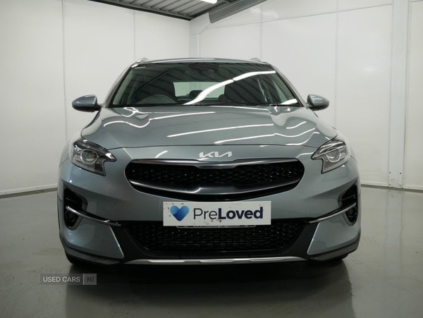Used Kia XCeed 2022 for sale - 76715662: Photo 12
