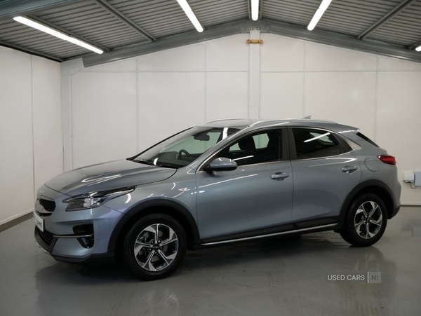 Used Kia XCeed 2022 for sale - 76715662: Photo 13