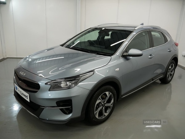Used Kia XCeed 2022 for sale - 76715662: Photo 14