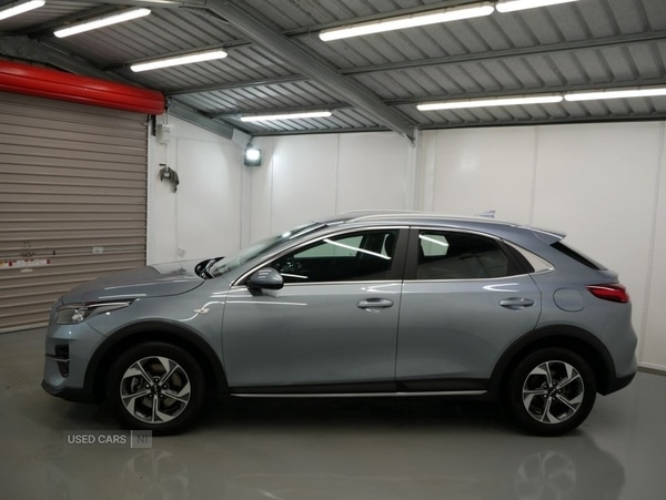 Used Kia XCeed 2022 for sale - 76715662: Photo 15