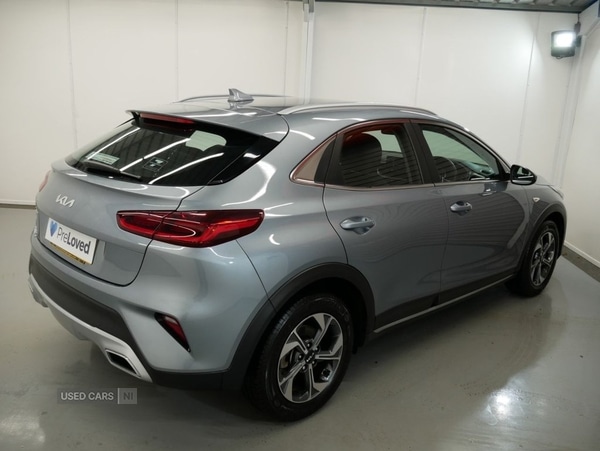 Used Kia XCeed 2022 for sale - 76715662: Photo 16