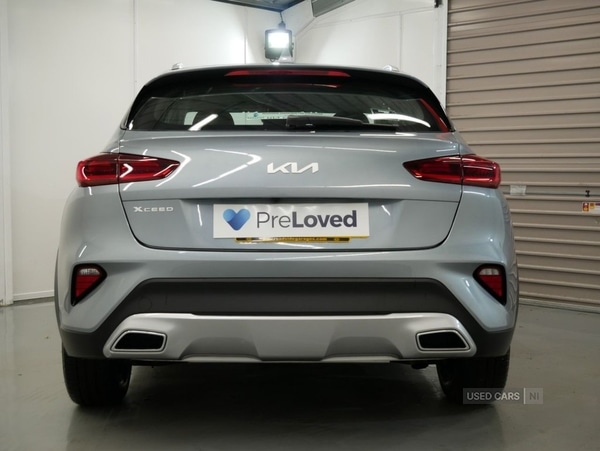 Used Kia XCeed 2022 for sale - 76715662: Photo 19