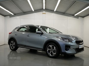 2022 - 1.0T GDi ISG 2 5dr
