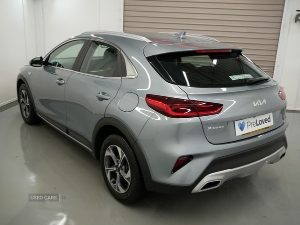 Used Kia XCeed 2022 for sale - 76715662: Photo 20