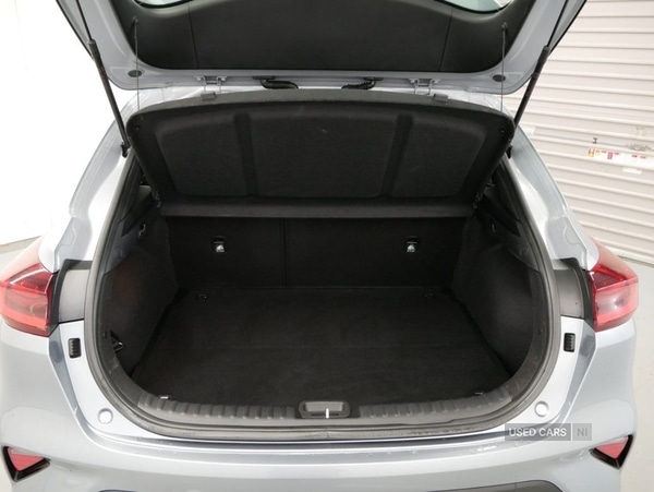 Used Kia XCeed 2022 for sale - 76715662: Photo 21