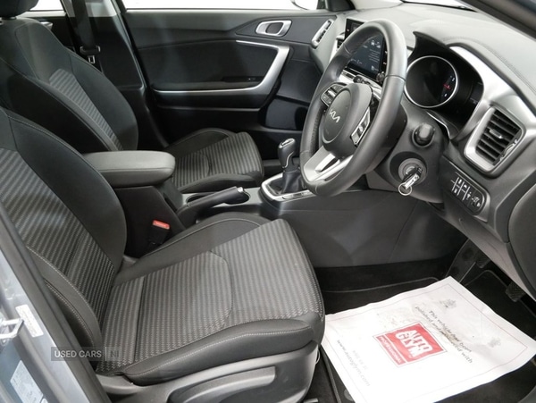 Used Kia XCeed 2022 for sale - 76715662: Photo 23