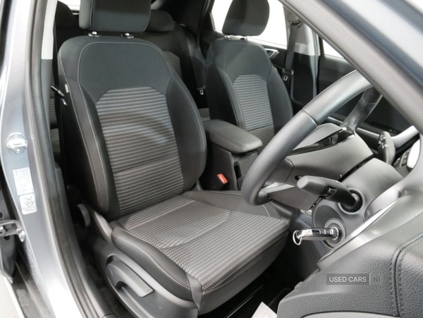 Used Kia XCeed 2022 for sale - 76715662: Photo 24