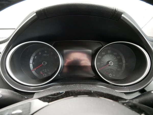 Used Kia XCeed 2022 for sale - 76715662: Photo 25