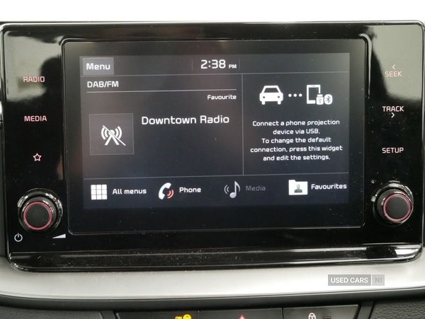 Used Kia XCeed 2022 for sale - 76715662: Photo 26