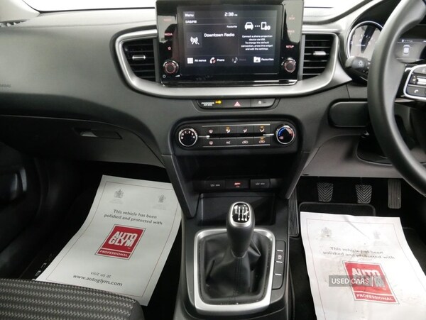 Used Kia XCeed 2022 for sale - 76715662: Photo 27