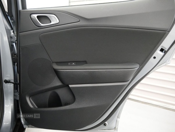 Used Kia XCeed 2022 for sale - 76715662: Photo 28