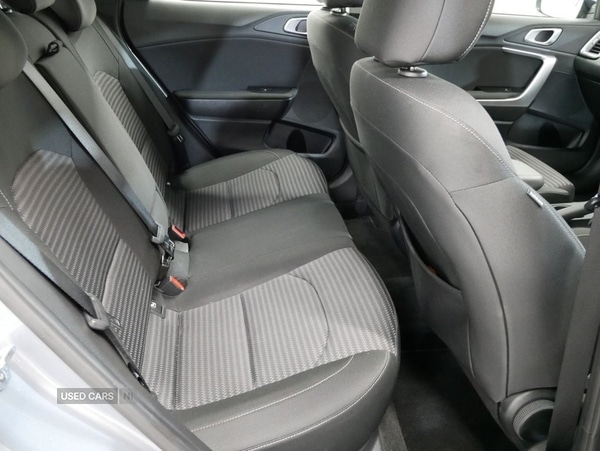 Used Kia XCeed 2022 for sale - 76715662: Photo 29