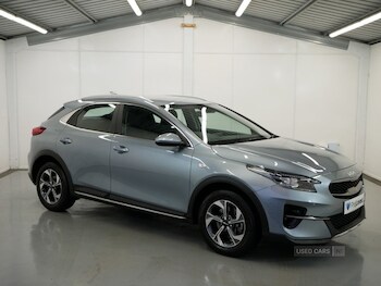Used Kia XCeed 2022 for sale - 76715662: Photo