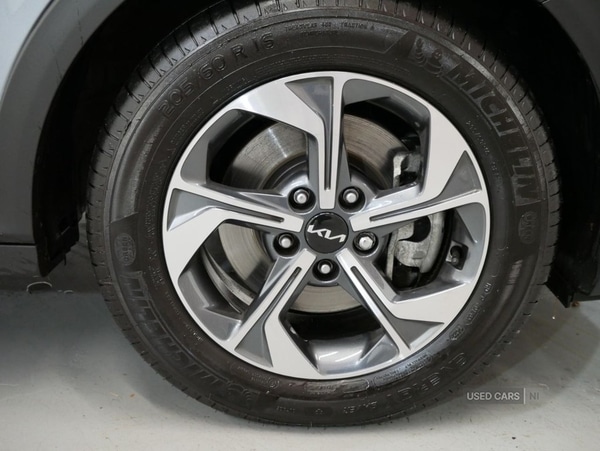 Used Kia XCeed 2022 for sale - 76715662: Photo 3
